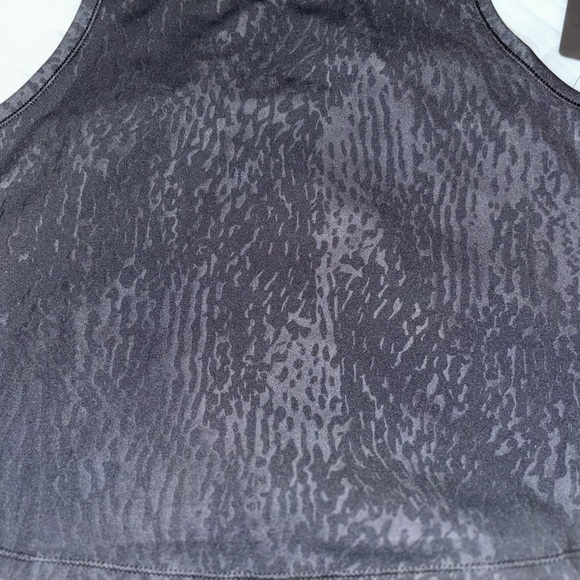 90 Degree By Reflex Black Sports Bra - Picture 2 of 3